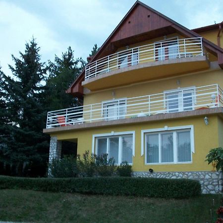 Szamoca Vendeghaz Hotel Miskolc Luaran gambar