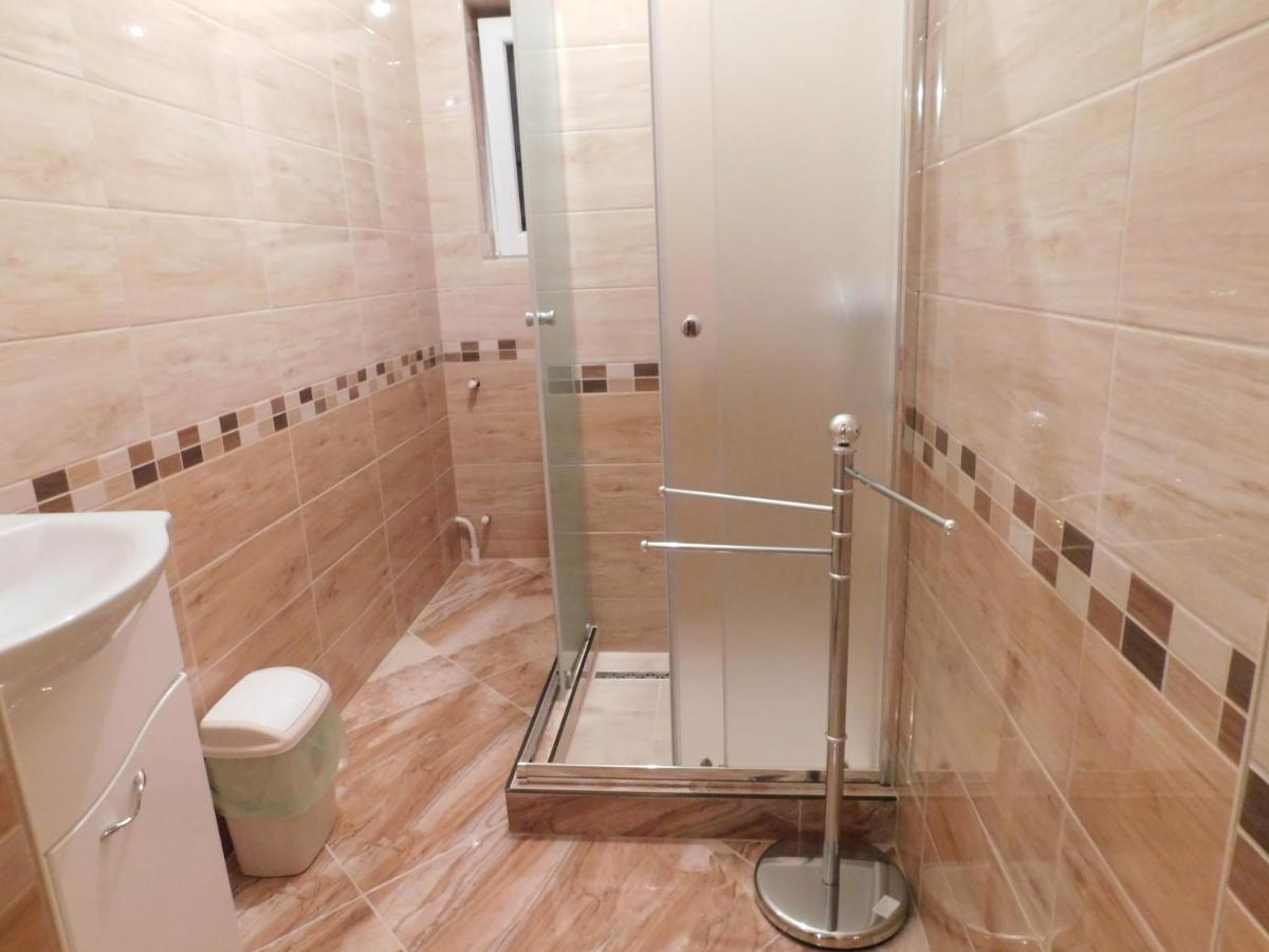 Szamoca Vendeghaz Hotel Miskolc Luaran gambar
