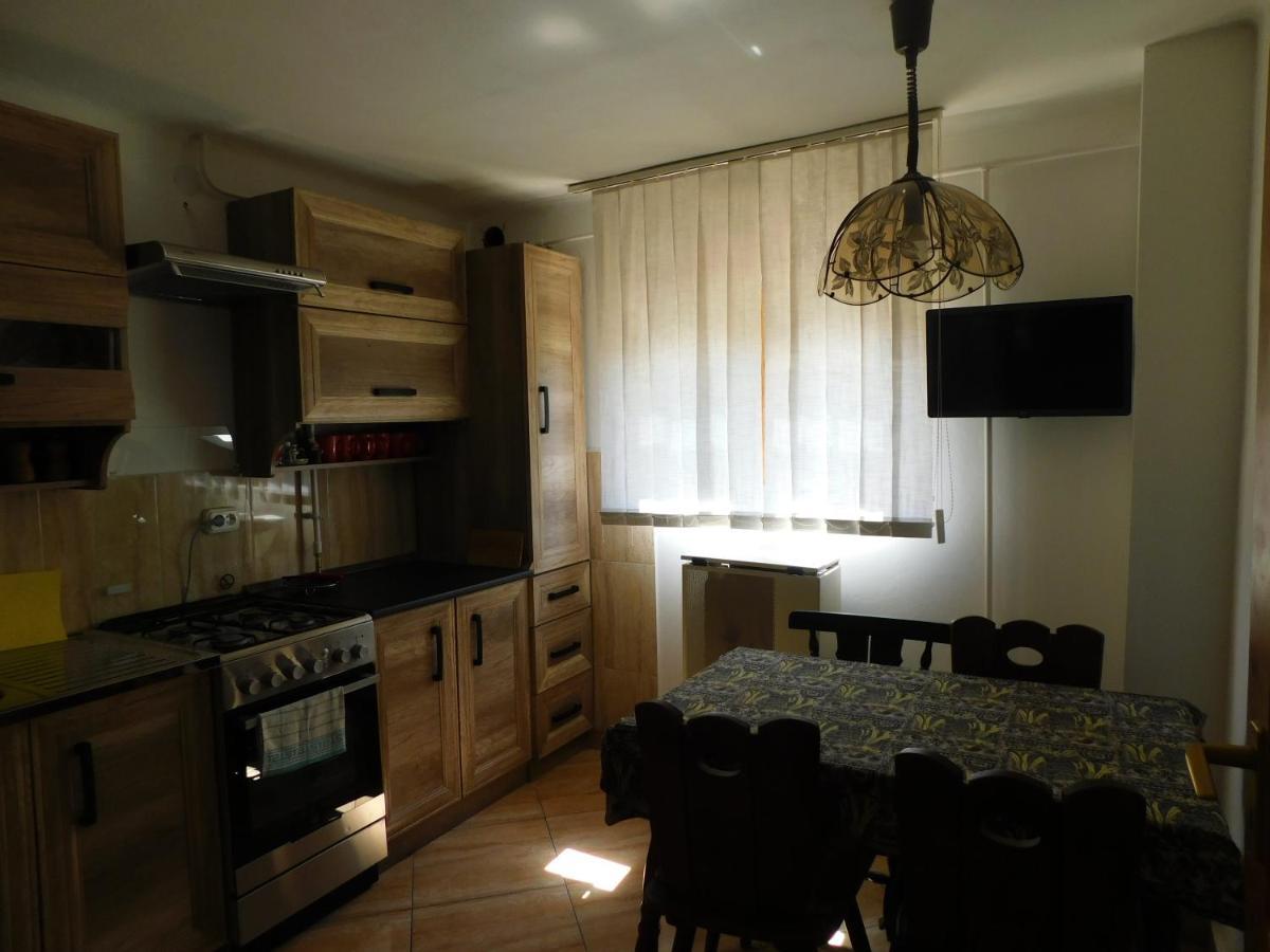 Szamoca Vendeghaz Hotel Miskolc Luaran gambar