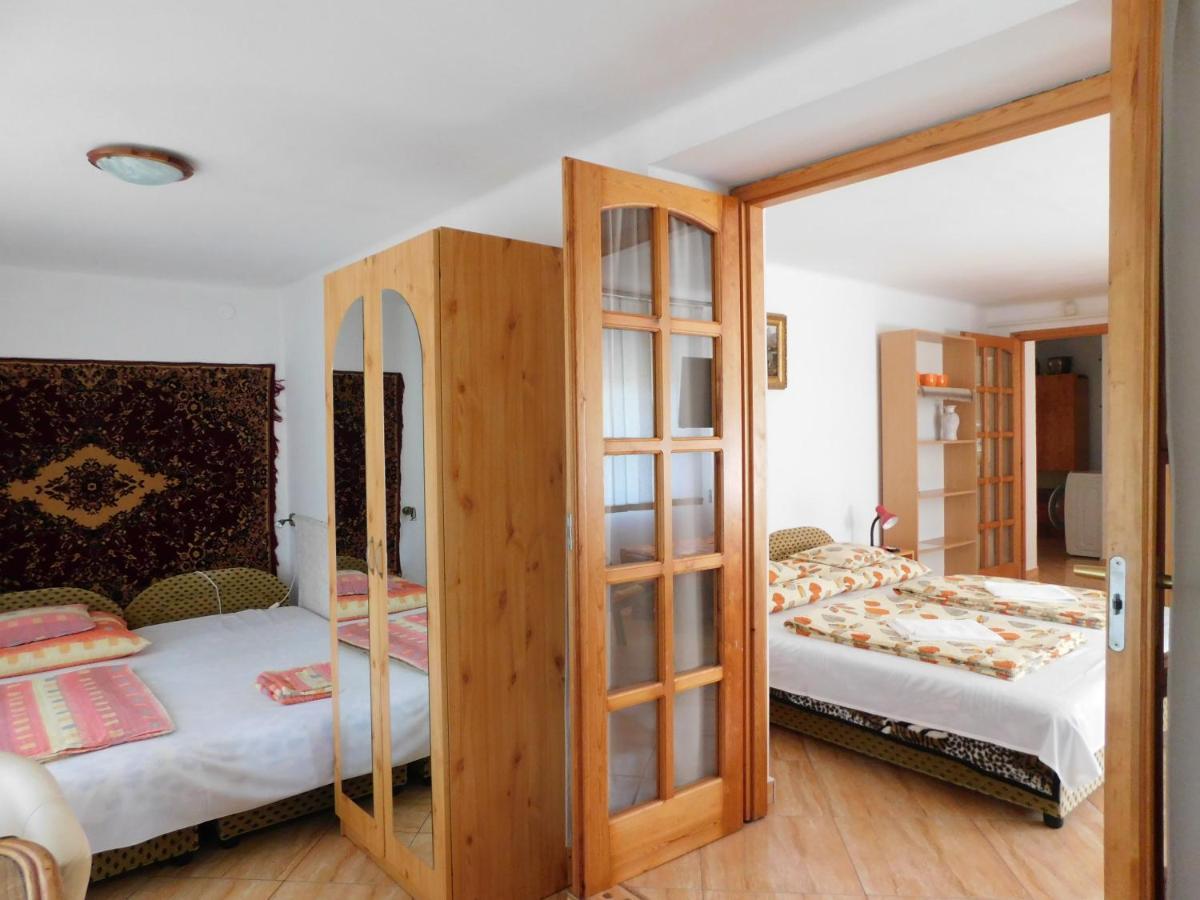 Szamoca Vendeghaz Hotel Miskolc Luaran gambar