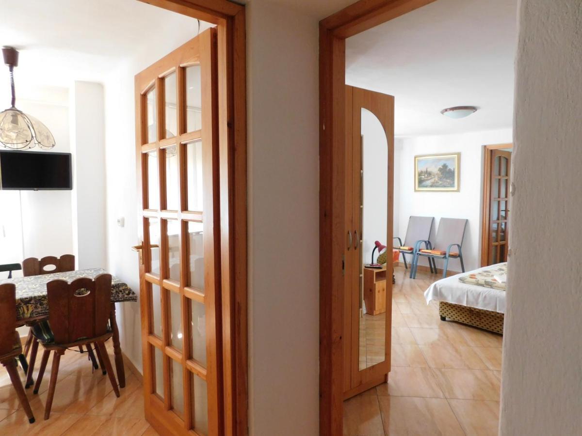 Szamoca Vendeghaz Hotel Miskolc Luaran gambar