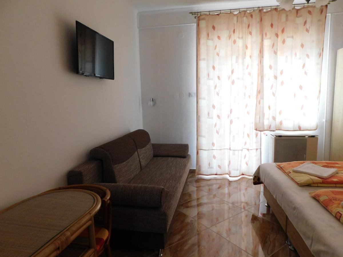 Szamoca Vendeghaz Hotel Miskolc Luaran gambar